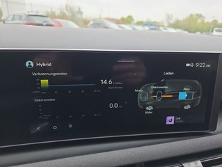 Hyundai TUCSON N-Line 1,6T HEV 4WD Pano/360*Kamera/el.Klappe/Navi  ** - foto 24