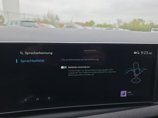 Hyundai TUCSON N-Line 1,6T HEV 4WD Pano/360*Kamera/el.Klappe/Navi  ** - foto 33