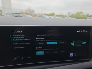 Hyundai TUCSON N-Line 1,6T HEV 4WD Pano/360*Kamera/el.Klappe/Navi  ** - foto 34