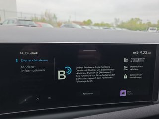 Hyundai TUCSON N-Line 1,6T HEV 4WD Pano/360*Kamera/el.Klappe/Navi  ** - foto 38