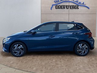 Hyundai i20 1.0 T-GDI Navi/Kamera/LED/Winterp.  ** - bilder 2