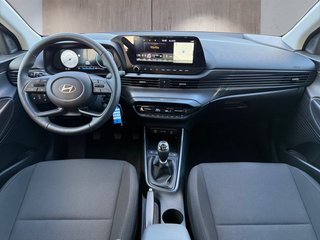 Hyundai i20 1.0 T-GDI Navi/Kamera/LED/Winterp.  ** - bilder 6