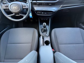 Hyundai i20 1.0 T-GDI Navi/Kamera/LED/Winterp.  ** - bilder 7