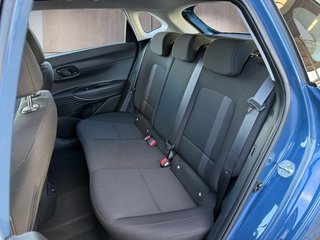 Hyundai i20 1.0 T-GDI Navi/Kamera/LED/Winterp.  ** - bilder 10