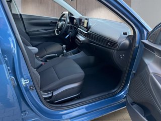 Hyundai i20 1.0 T-GDI Navi/Kamera/LED/Winterp.  ** - bilder 12