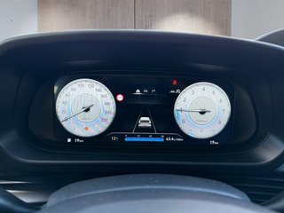 Hyundai i20 1.0 T-GDI Navi/Kamera/LED/Winterp.  ** - bilder 15