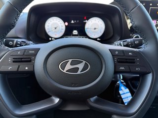 Hyundai i20 1.0 T-GDI Navi/Kamera/LED/Winterp.  ** - bilder 16