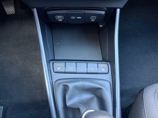 Hyundai i20 1.0 T-GDI Navi/Kamera/LED/Winterp.  ** - bilder 19