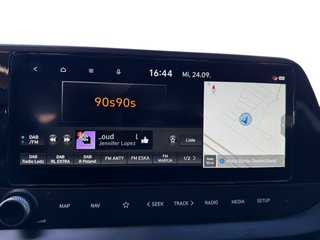 Hyundai i20 1.0 T-GDI Navi/Kamera/LED/Winterp.  ** - bilder 20