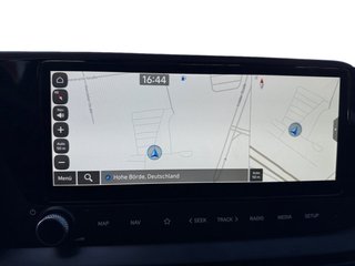 Hyundai i20 1.0 T-GDI Navi/Kamera/LED/Winterp.  ** - bilder 21