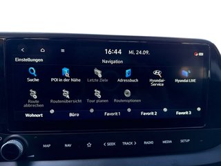 Hyundai i20 1.0 T-GDI Navi/Kamera/LED/Winterp.  ** - bilder 22