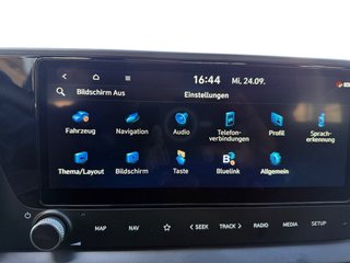 Hyundai i20 1.0 T-GDI Navi/Kamera/LED/Winterp.  ** - bilder 24