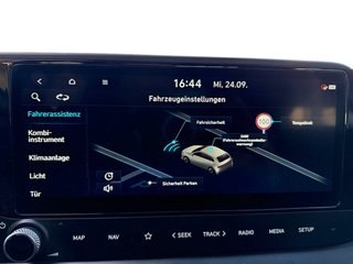 Hyundai i20 1.0 T-GDI Navi/Kamera/LED/Winterp.  ** - bilder 25