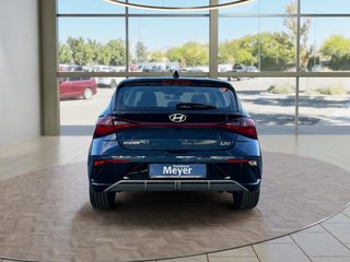 Hyundai i20 1.0 T-GDI Navi/Kamera/LED/Winterp.  ** - bilder 4