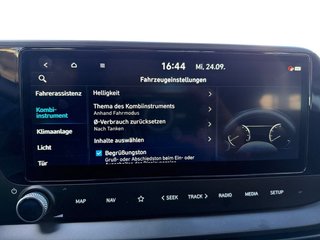 Hyundai i20 1.0 T-GDI Navi/Kamera/LED/Winterp.  ** - bilder 27