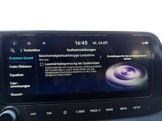 Hyundai i20 1.0 T-GDI Navi/Kamera/LED/Winterp.  ** - bilder 29