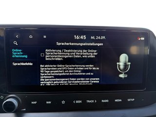 Hyundai i20 1.0 T-GDI Navi/Kamera/LED/Winterp.  ** - bilder 30