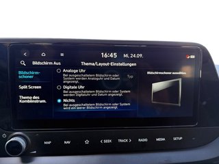 Hyundai i20 1.0 T-GDI Navi/Kamera/LED/Winterp.  ** - bilder 31