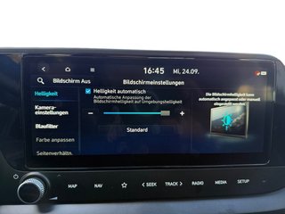 Hyundai i20 1.0 T-GDI Navi/Kamera/LED/Winterp.  ** - bilder 32