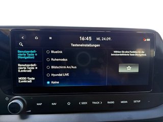 Hyundai i20 1.0 T-GDI Navi/Kamera/LED/Winterp.  ** - bilder 33