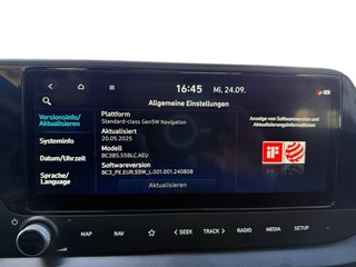 Hyundai i20 1.0 T-GDI Navi/Kamera/LED/Winterp.  ** - bilder 35