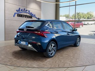 Hyundai i20 1.0 T-GDI Navi/Kamera/LED/Winterp.  ** - bilder 5
