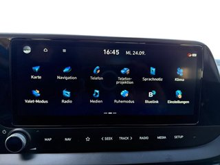 Hyundai i20 1.0 T-GDI Navi/Kamera/LED/Winterp.  ** - bilder 36