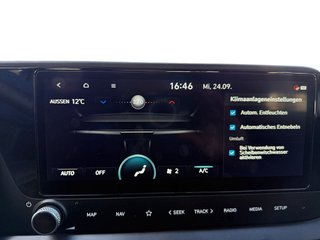 Hyundai i20 1.0 T-GDI Navi/Kamera/LED/Winterp.  ** - bilder 39