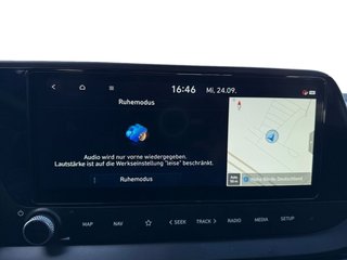 Hyundai i20 1.0 T-GDI Navi/Kamera/LED/Winterp.  ** - bilder 40