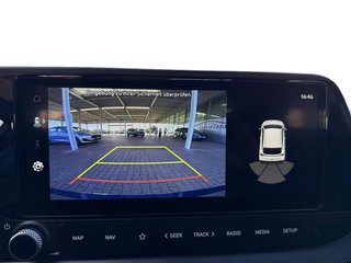 Hyundai i20 1.0 T-GDI Navi/Kamera/LED/Winterp.  ** - bilder 43