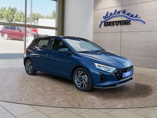 Hyundai i20 1.0 T-GDI Navi/Kamera/LED/Winterp.  ** - bilder 3
