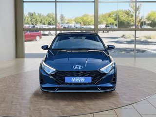 Hyundai i20 1.0 T-GDI Navi/Kamera/LED/Winterp.  ** - bilder 4