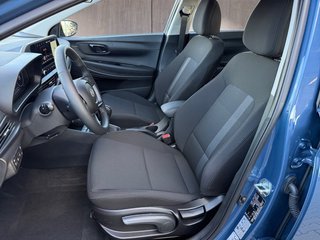 Hyundai i20 1.0 T-GDI Navi/Kamera/LED/Winterp.  ** - bilder 5
