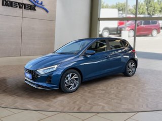 Hyundai i20 1.0 T-GDI Navi/Kamera/LED/Winterp.  ** - bilder 1