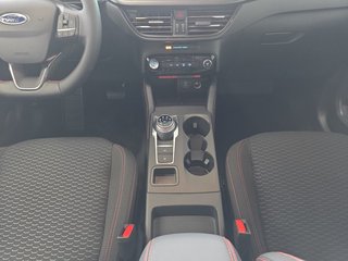Ford Kuga ST-Line 1,5 186PS Aut.aAHK/5*J.Gar/Navi/Kamera/Winterp.  ** - foto 7