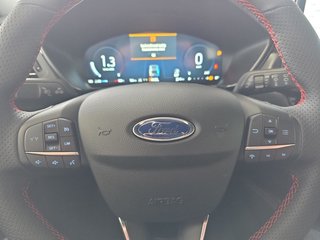Ford Kuga ST-Line 1,5 186PS Aut.aAHK/5*J.Gar/Navi/Kamera/Winterp.  ** - foto 14