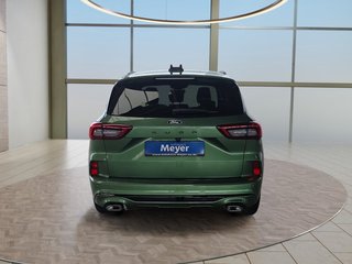 Ford Kuga ST-Line 1,5 186PS Aut.aAHK/5*J.Gar/Navi/Kamera/Winterp.  ** - foto 4