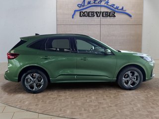 Ford Kuga ST-Line 1,5 186PS Aut.aAHK/5*J.Gar/Navi/Kamera/Winterp.  ** - foto 1