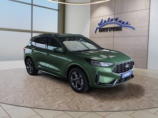 Ford Kuga ST-Line 1,5 186PS Aut.aAHK/5*J.Gar/Navi/Kamera/Winterp.  ** - foto 2