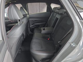 Hyundai TUCSON N-Line 1.6 180PS 4WD ACC/360*Kamera/el.Klappe/Navi  ** - bilder 10