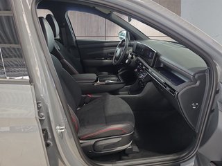 Hyundai TUCSON N-Line 1.6 180PS 4WD ACC/360*Kamera/el.Klappe/Navi  ** - bilder 12