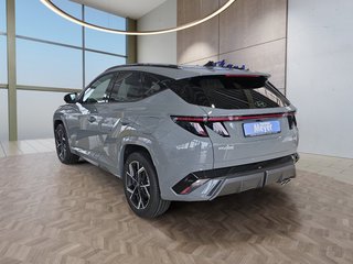 Hyundai TUCSON N-Line 1.6 180PS 4WD ACC/360*Kamera/el.Klappe/Navi  ** - bilder 3