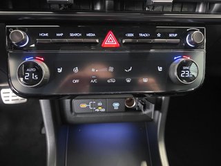 Hyundai TUCSON N-Line 1.6 180PS 4WD ACC/360*Kamera/el.Klappe/Navi  ** - bilder 21