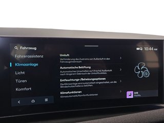 Hyundai TUCSON N-Line 1.6 180PS 4WD ACC/360*Kamera/el.Klappe/Navi  ** - bilder 32