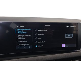 Hyundai TUCSON N-Line 1.6 180PS 4WD ACC/360*Kamera/el.Klappe/Navi  ** - bilder 39