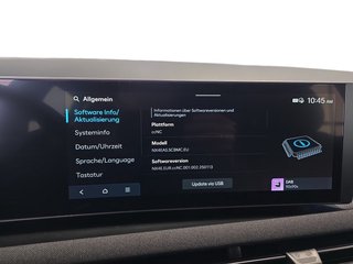 Hyundai TUCSON N-Line 1.6 180PS 4WD ACC/360*Kamera/el.Klappe/Navi  ** - bilder 42