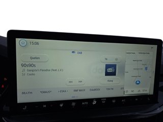 Ford Focus ST-Line X 1.0 155PS Aut.aAHK/Winterp/Navi/Kamera  ** - foto 20