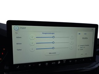 Ford Focus ST-Line X 1.0 155PS Aut.aAHK/Winterp/Navi/Kamera  ** - foto 32