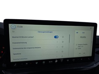 Ford Focus ST-Line X 1.0 155PS Aut.aAHK/Winterp/Navi/Kamera  ** - foto 33