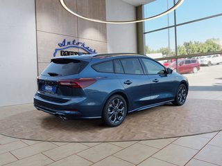 Ford Focus ST-Line X 1.0 155PS Aut.aAHK/Winterp/Navi/Kamera  ** - foto 5